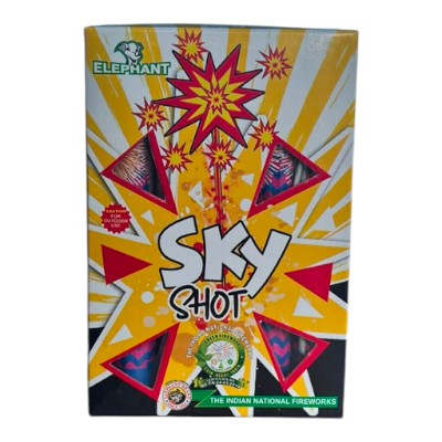 Sky Shot (5 Pcs)